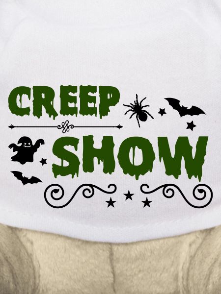 creep show