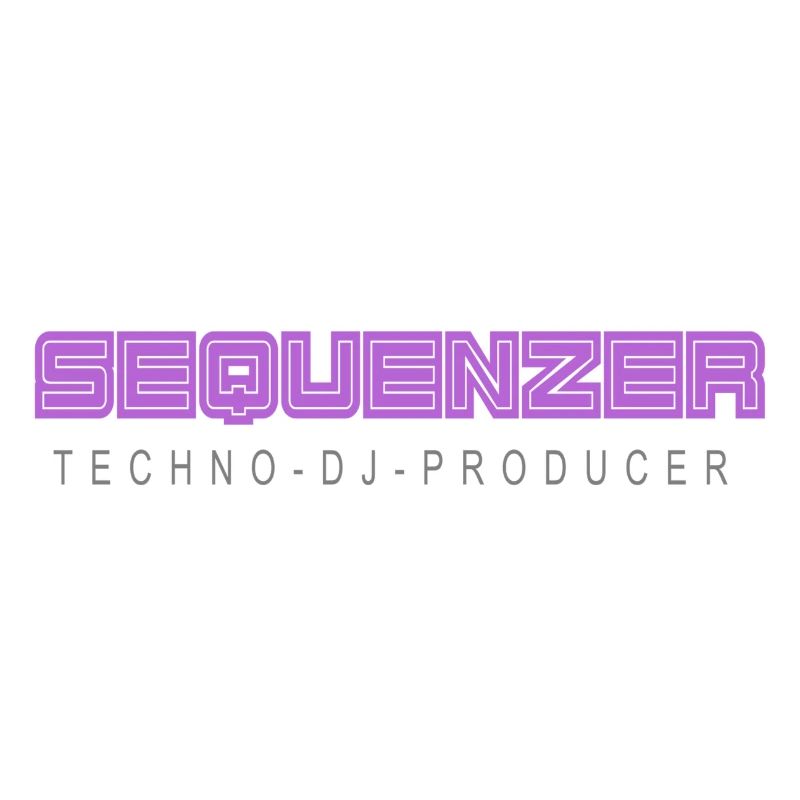 Sequenzer Logo Brand bigger