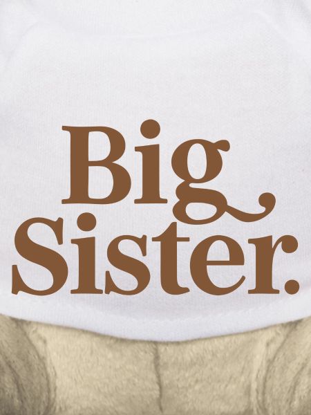 GROßE SCHWESTER