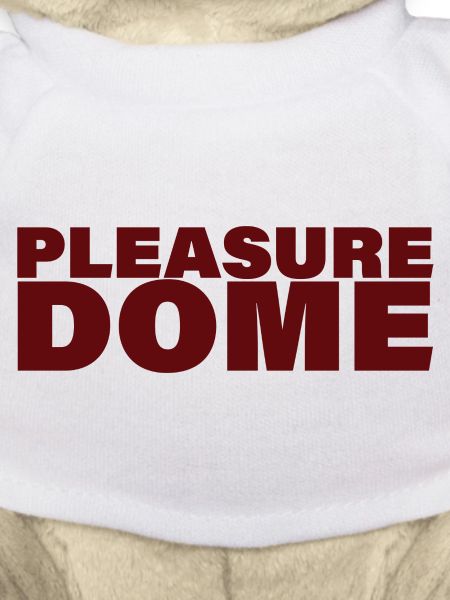 PLEASURE DOME