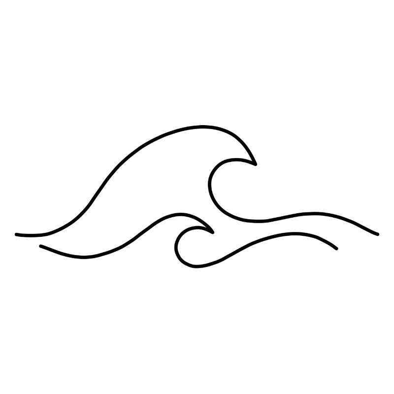 waves