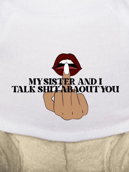 Middle finger