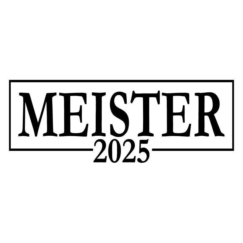 Meisterschaft 2025