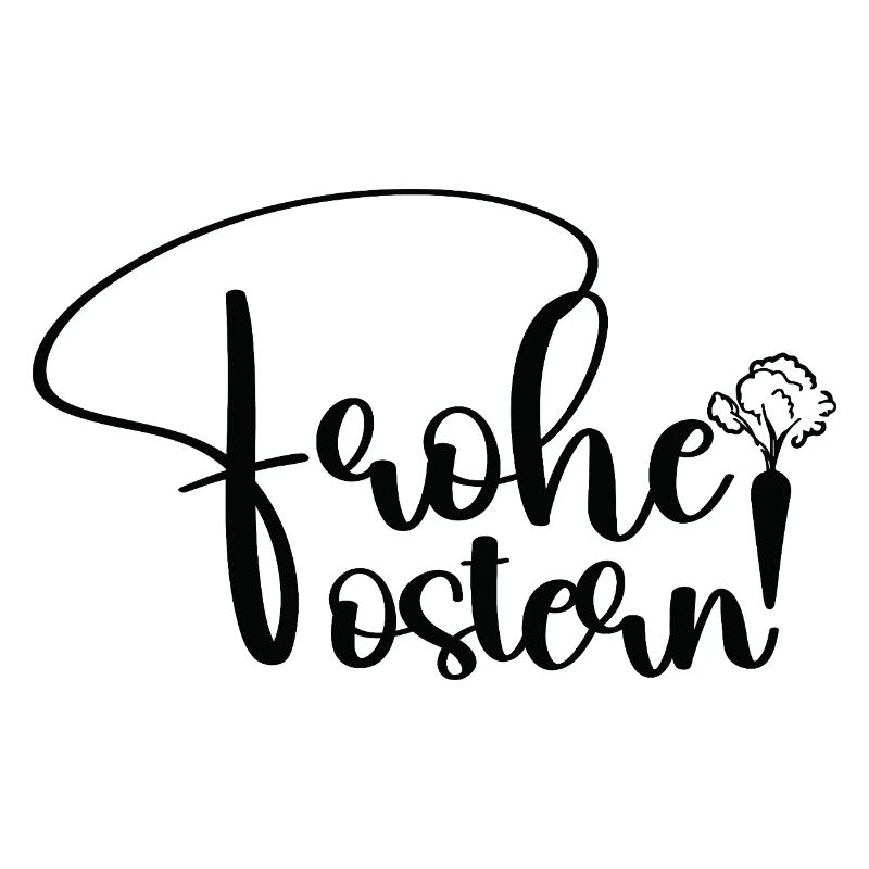 Frohe Ostern 🐰🌸
