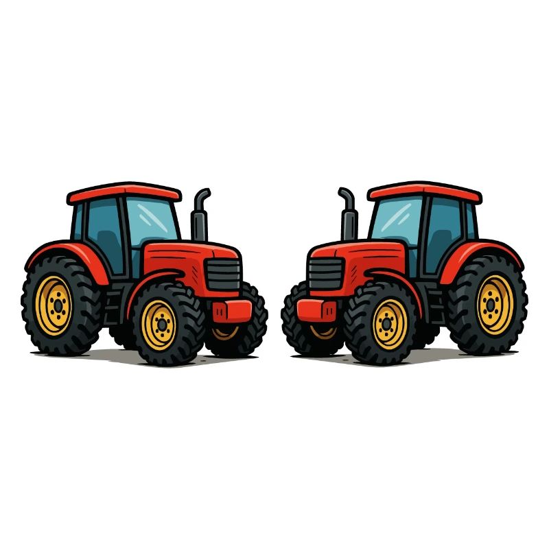 Traktor