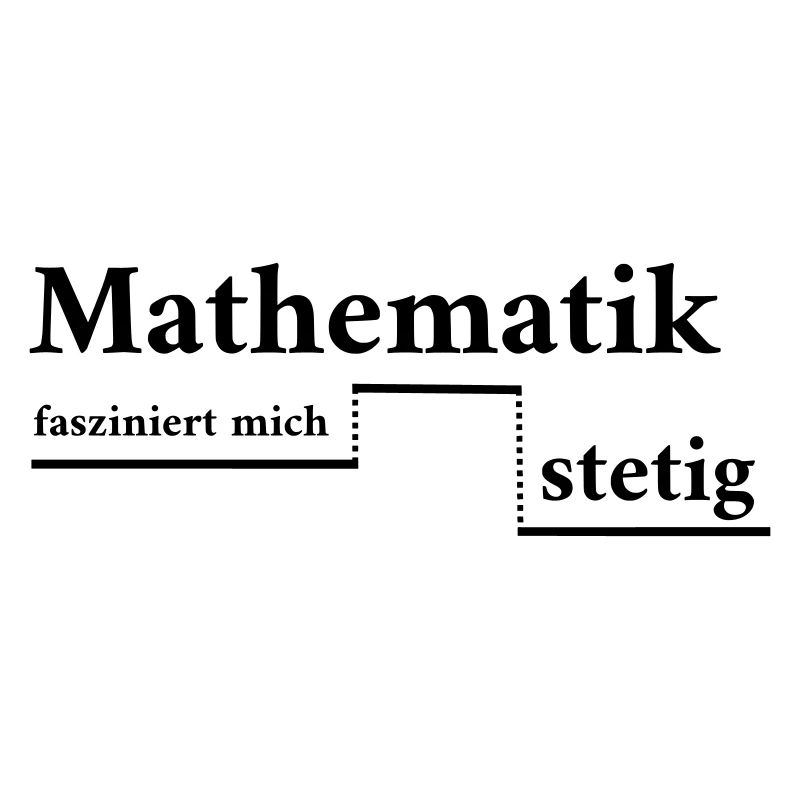Mathematik fasziniert