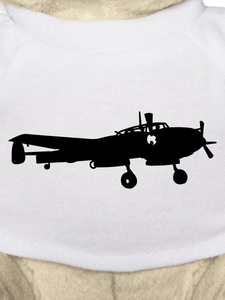 Bf-110
