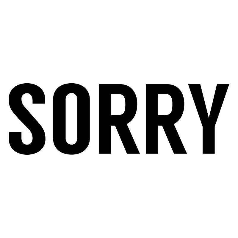 Excusez-moi