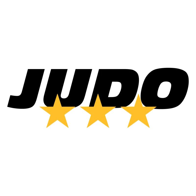 [ Judo ]