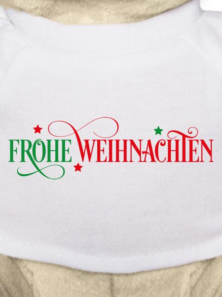 Weihnachten