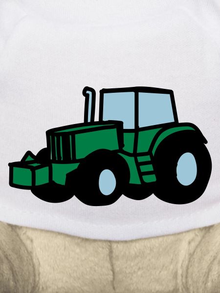 Traktor