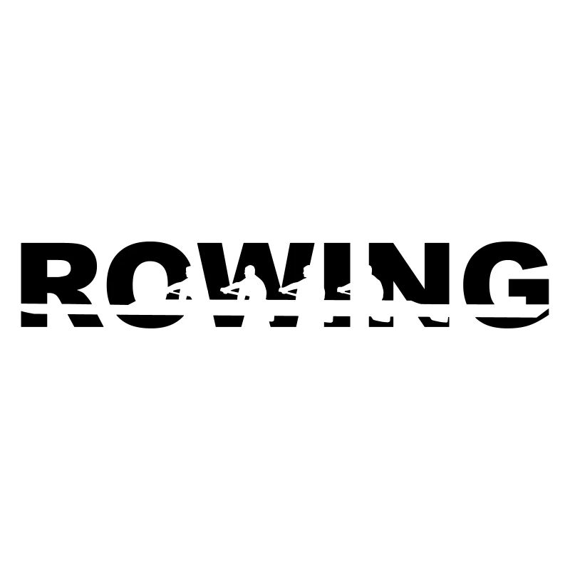 Rowing
