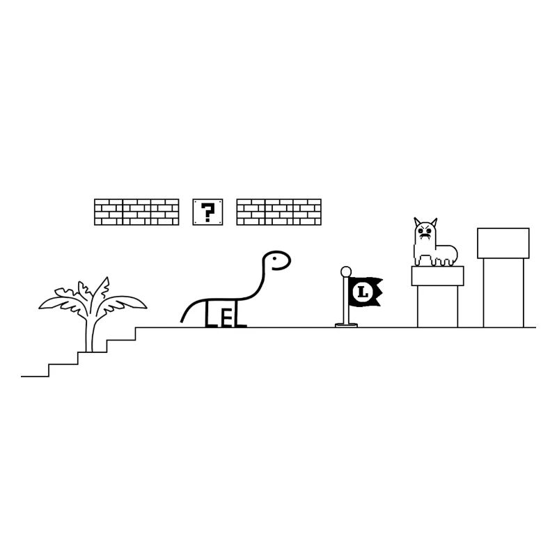 C'est un LELO - Design Black