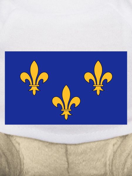 Île de France