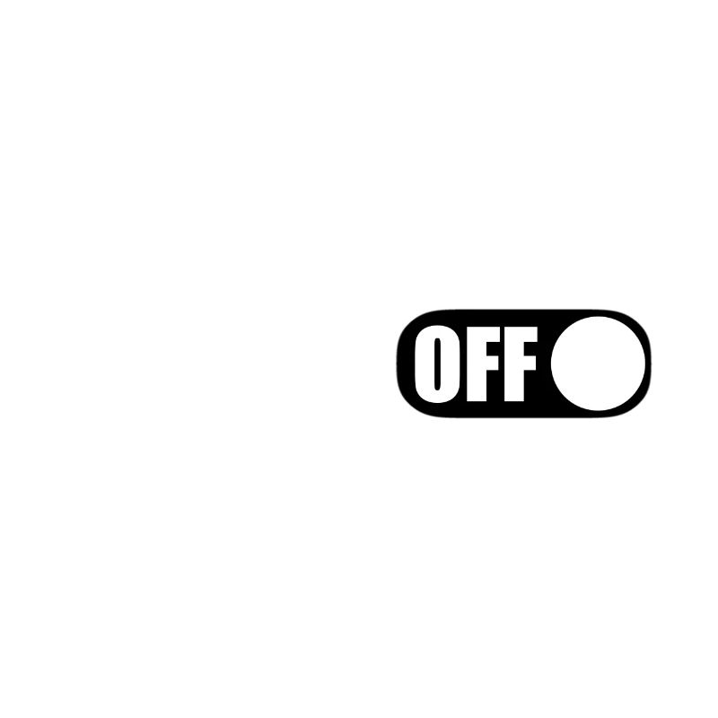 Off On