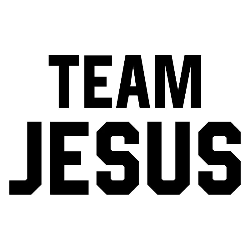 Équipe Jésus