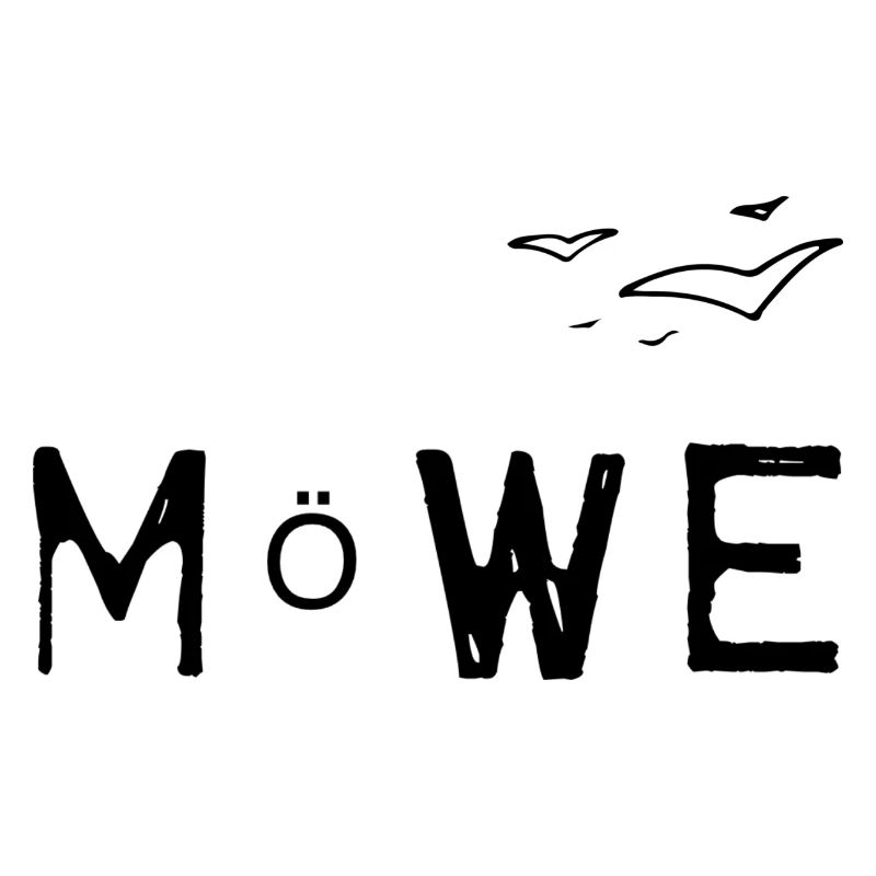 möwe