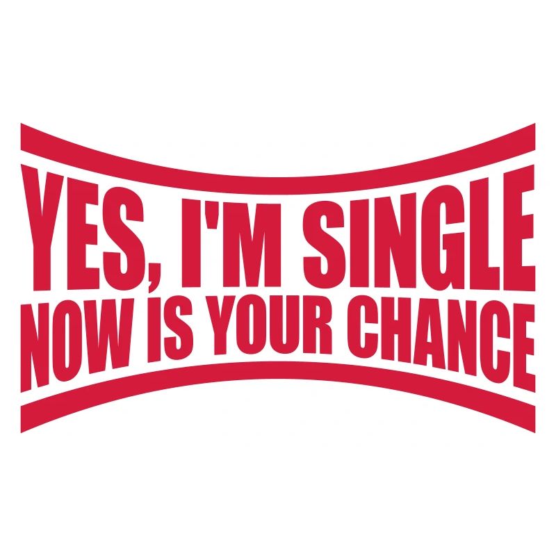 single now your chance