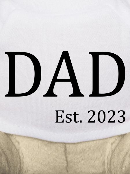 Dad 2023