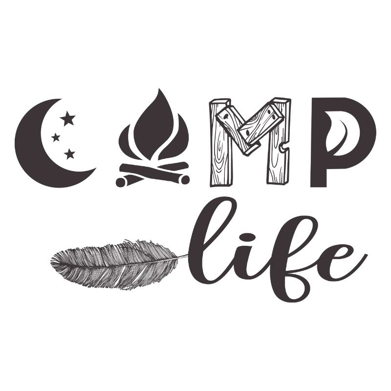 Camp live