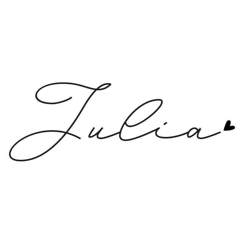 Nom: Julia