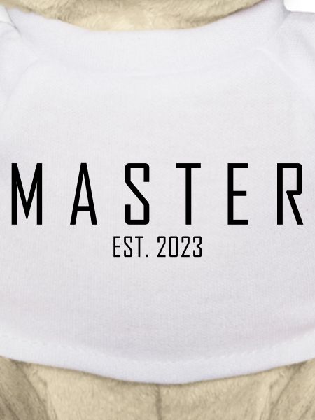 Master EST. 2023