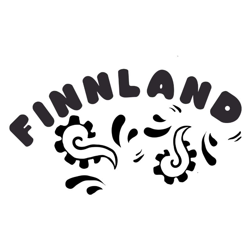 Finnland