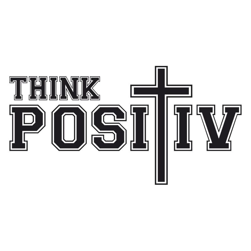 Penser positif