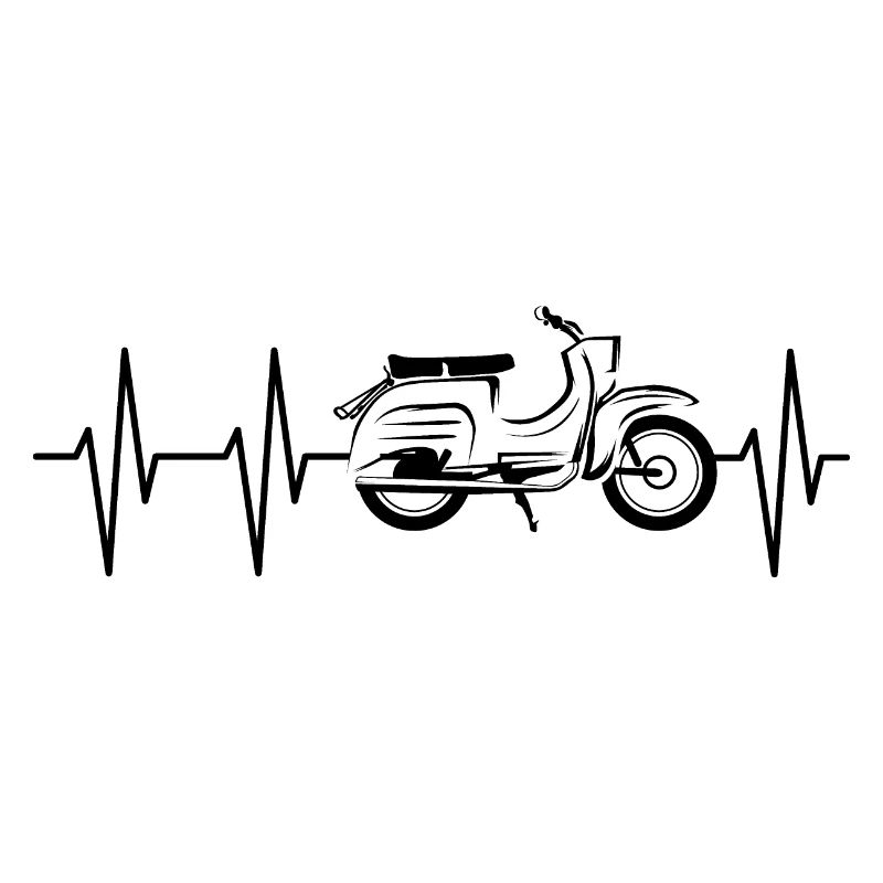 Simson Swallow Swallow Driver Heartbeat Pulse