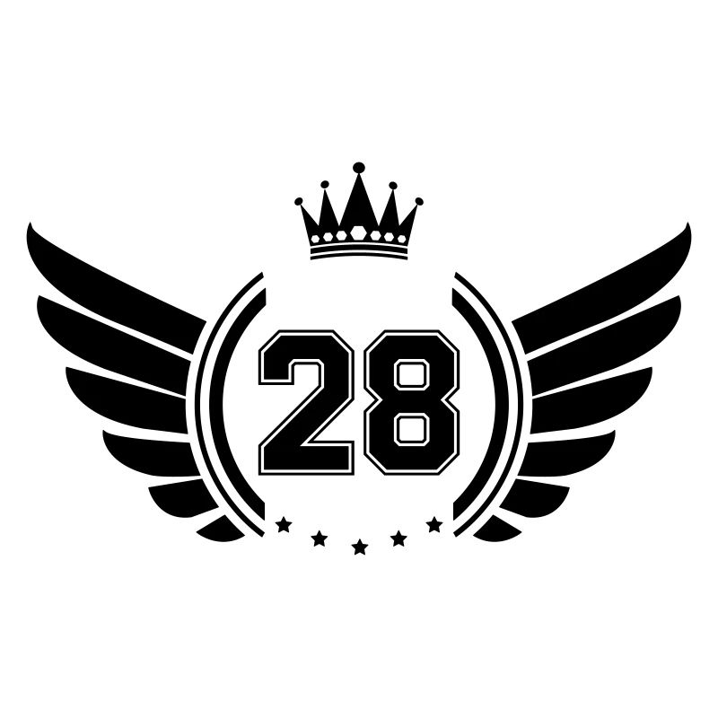 wappen 28