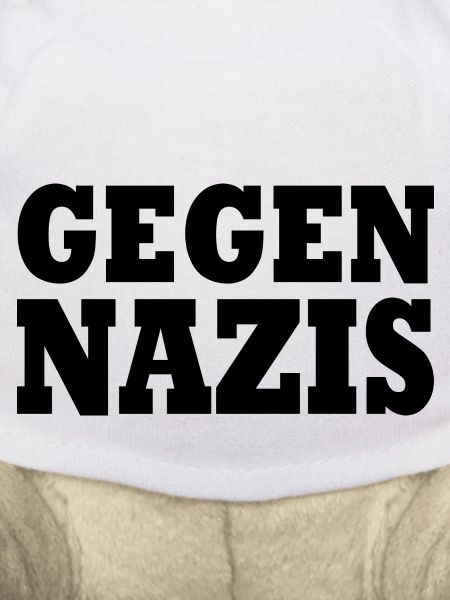 Gegen nazis