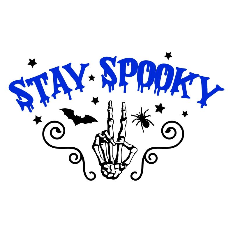 stay spooky