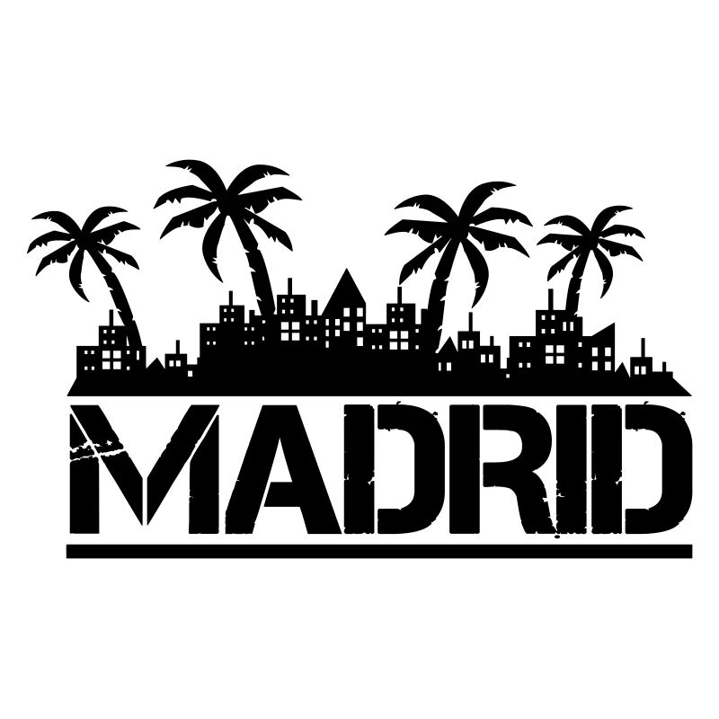 madrid