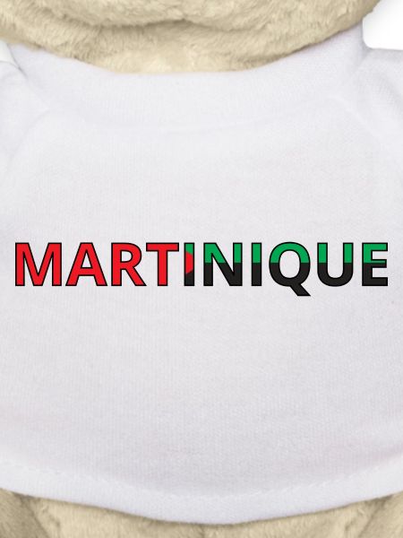 Martinique Flag
