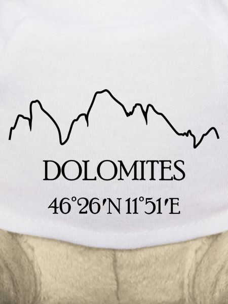 Dolomites, Italie