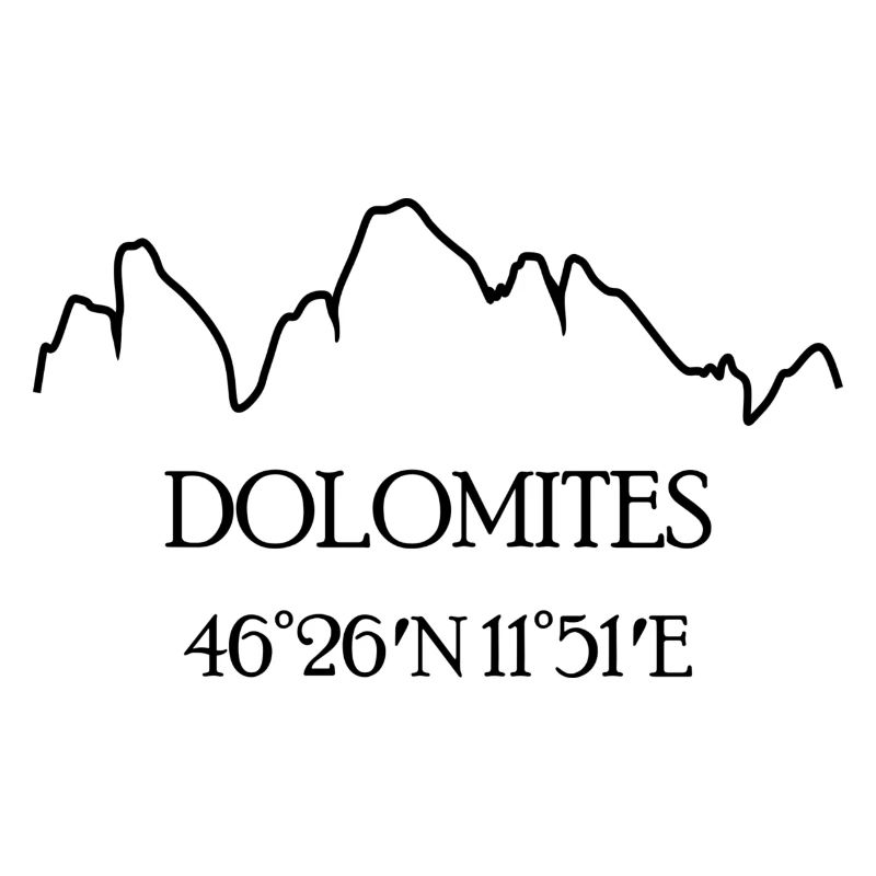 Dolomiten, Italien