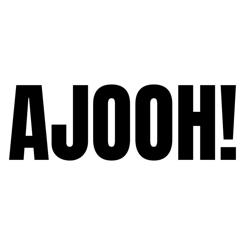 Ajooh