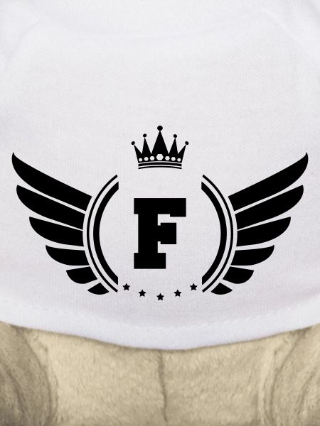coat of arms F