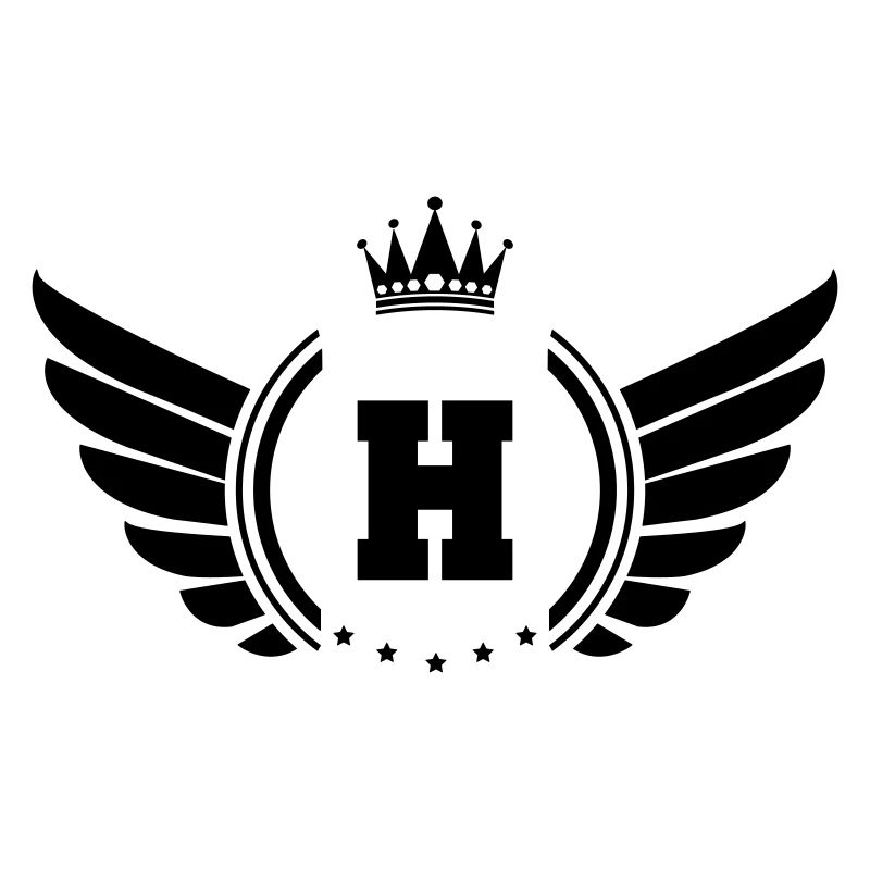 wappen h