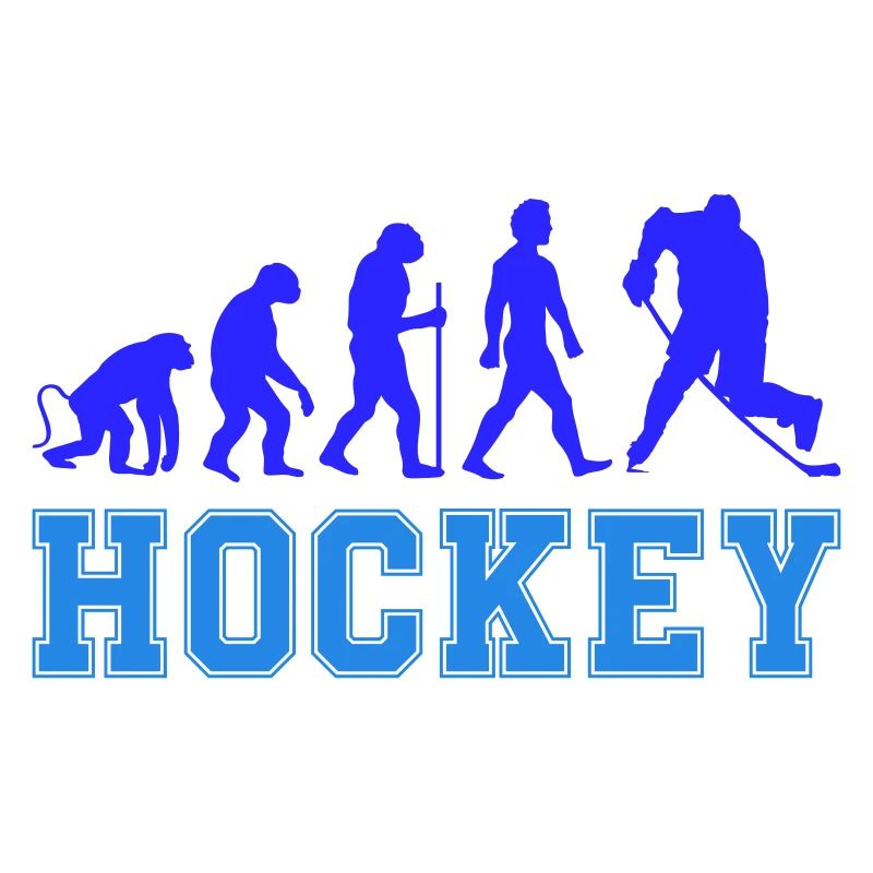 Évolution du hockey