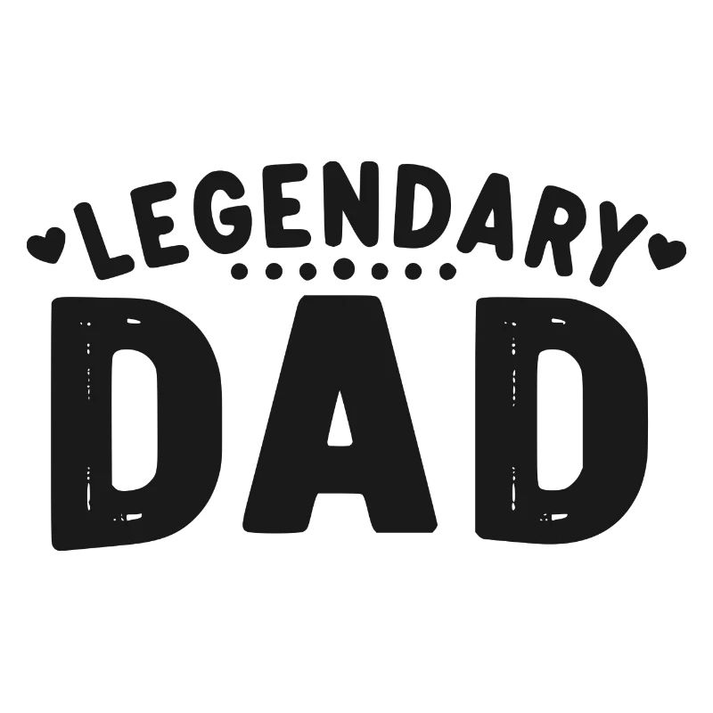 Legendary Dad