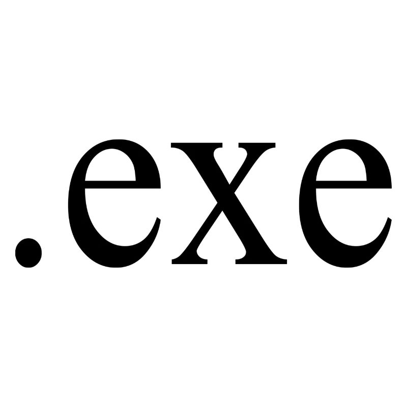 exe datei