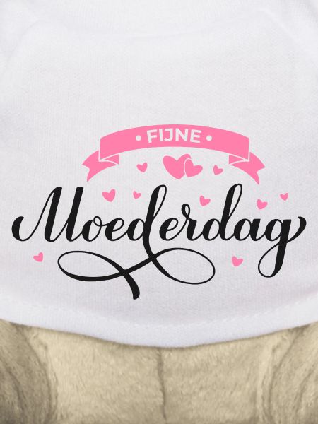 Fijne Moederdag Motief