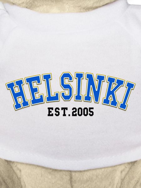 Helsinki, gegründet 2005