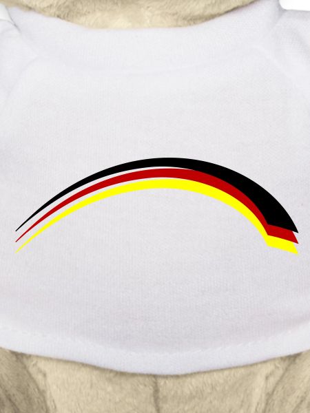 Germany Flag