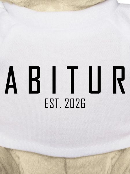 Abitur 2026