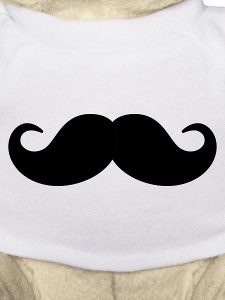 moustache
