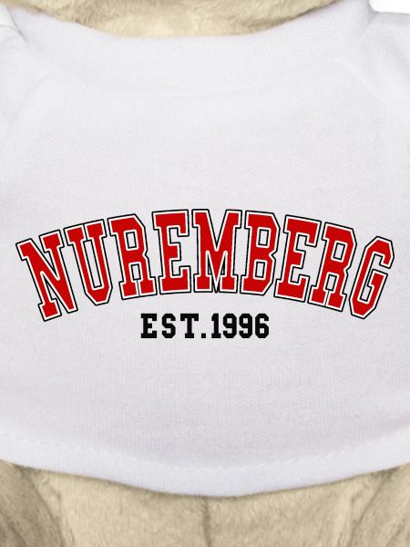 Nuremberg fondée en 1996