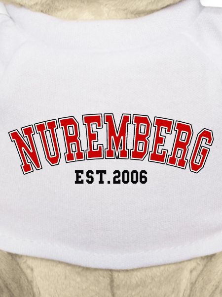 Nuremberg fondée en 2006