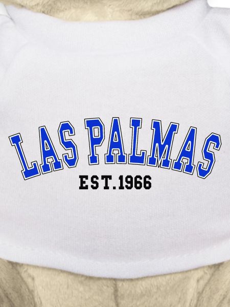 Las Palmas Est. 1966
